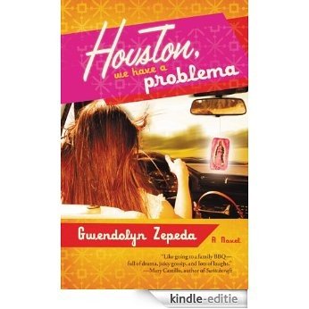 Houston, We Have a Problema (English Edition) [Kindle-editie]