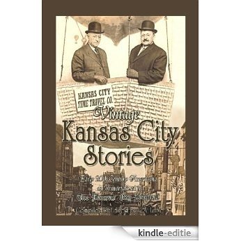 Vintage Kansas City Stories (English Edition) [Kindle-editie]