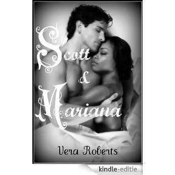 S&M (Scott & Mariana) (English Edition) [Kindle-editie]