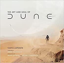 indir The Art and Making of Dune