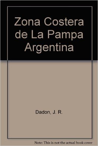 Zona Costera de La Pampa Argentina