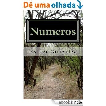 Numeros (La Biblia Explicado Verso por Verso nº 4) (Spanish Edition) [eBook Kindle]