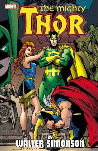 The Mighty Thor, Volume 3