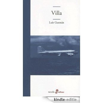 Villa (Edhasa Literaria) [Kindle-editie]