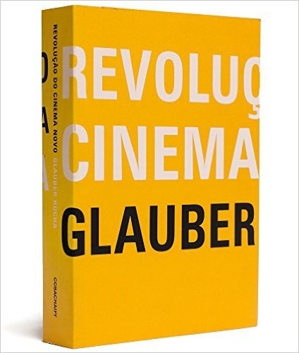 Revolução do Cinema Novo - Coleção Glauberiana