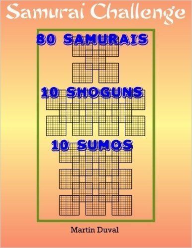 Samurai Challenge