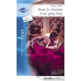 Sous le charme d'un play-boy (Harlequin Azur) (French Edition) [Kindle-editie]