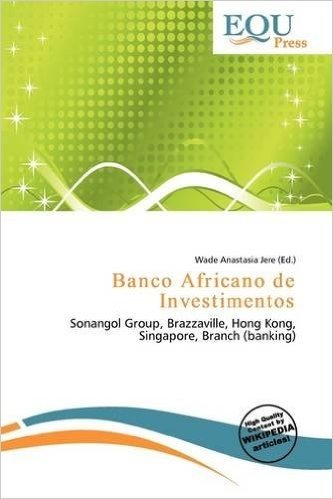 Banco Africano de Investimentos