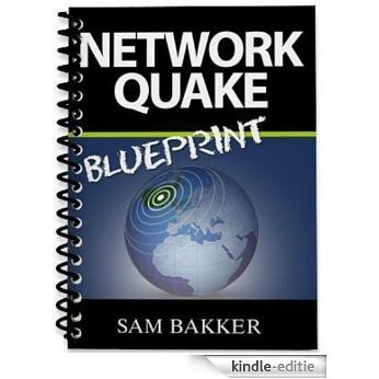 NetworkQuake Blueprint (English Edition) [Kindle-editie]