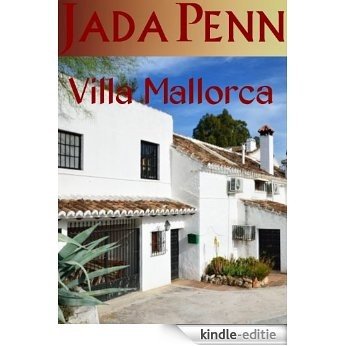 Villa Mallorca (English Edition) [Kindle-editie]
