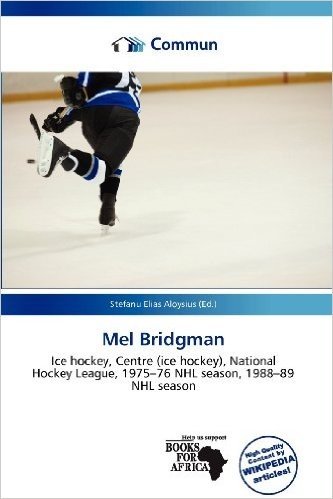 Mel Bridgman