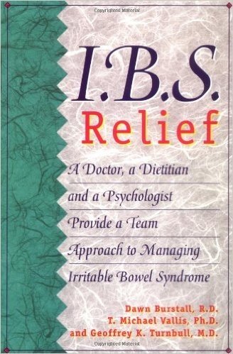 I. B. S. Relief: A Doctor, a Dietitian, and a Psychologist Provide a Team Approach to Managing Irritable Bowel Syndrome