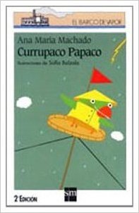Currupaco Papaco. Alumno - Volume 1