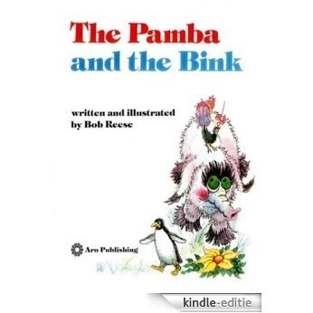 The Pamba and the Bink (English Edition) [Kindle-editie]