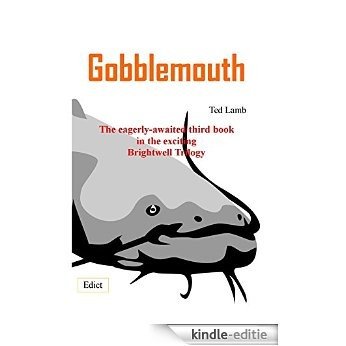 Gobblemouth (English Edition) [Kindle-editie]