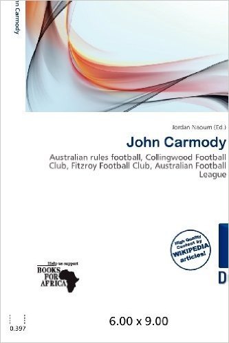 John Carmody