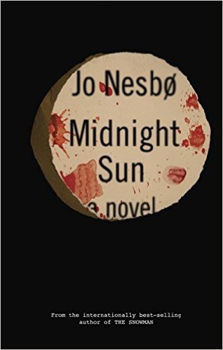 Midnight Sun: A novel (Blood on Snow)