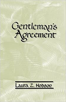 indir Gentleman&#39;s Agreement