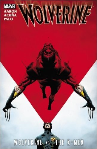 Wolverine vs. the X-Men baixar