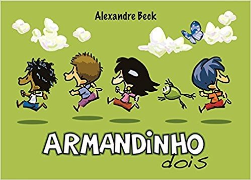 Armandinho - Volume 2