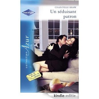 Un séduisant patron (Harlequin Azur) (French Edition) [Kindle-editie]