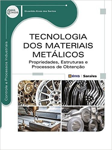 Tecnologia dos Materiais Metálicos