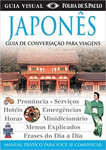 Japonês. Guia de Conversação