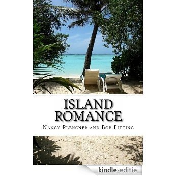Island Romance (English Edition) [Kindle-editie]