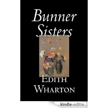 Bunner Sisters [Kindle-editie]