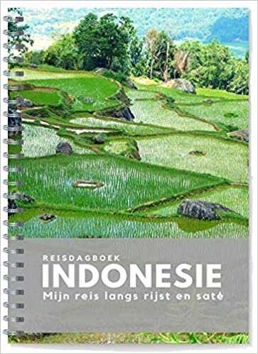 Reisdagboek Indonesië