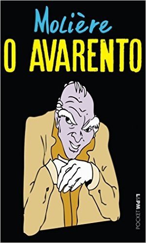 O Avarento. Pocket