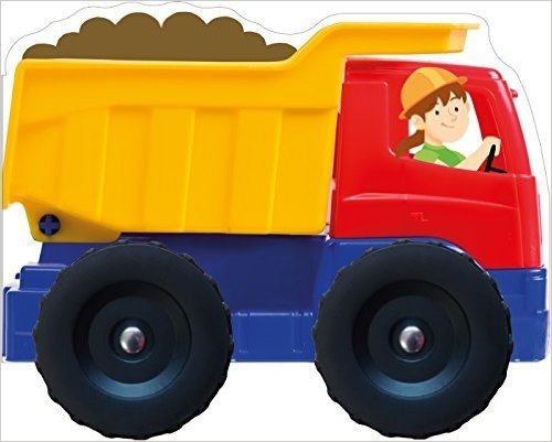 Little Rollers: Dump Truck