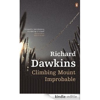 Climbing Mount Improbable [Kindle-editie] beoordelingen