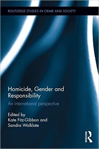 Homicide, Gender and Responsibility: An International Perspective baixar