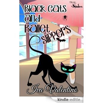 Black Cats and Ballet Slippers (English Edition) [Kindle-editie] beoordelingen