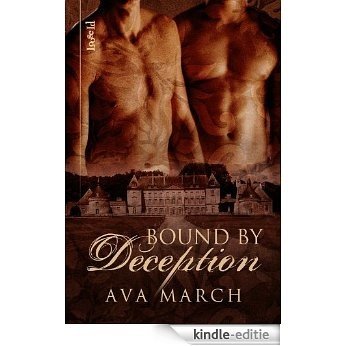 Bound by Deception (English Edition) [Kindle-editie]