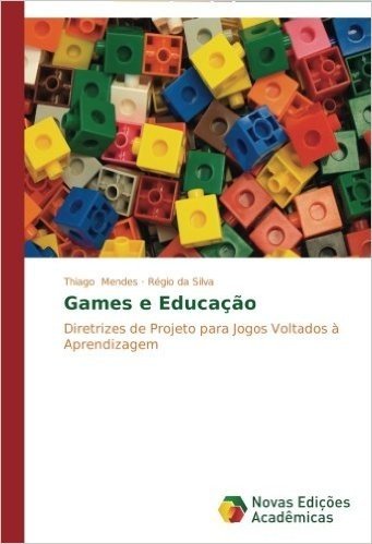 Games E Educacao