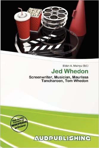 Jed Whedon
