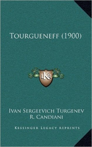 Tourgueneff (1900) baixar