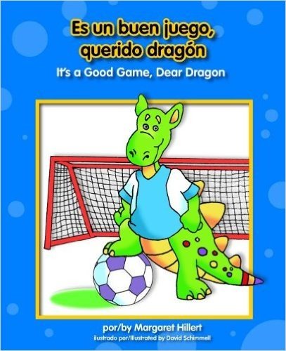 Es Un Buen Juego, Querido Dragn/It's a Good Game, Dear Dragon