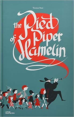 indir The Pied Piper of Hamelin