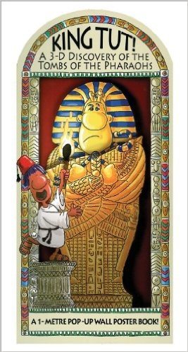 King Tut!: 3D Discover of the Tombs of the Pharaohs