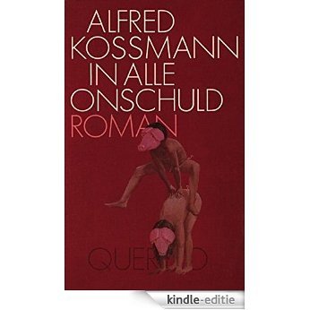 In alle onschuld [Kindle-editie]