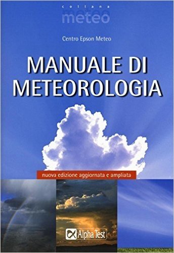 Manuale di meteorologia