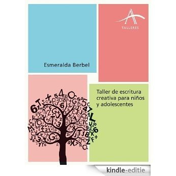 Taller de escritura creativa para niños y adolescentes (Talleres) [Kindle-editie] beoordelingen