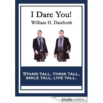 I Dare You! [Kindle-editie]
