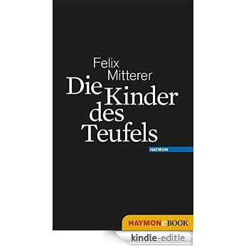 Die Kinder des Teufels (German Edition) [Kindle-editie]