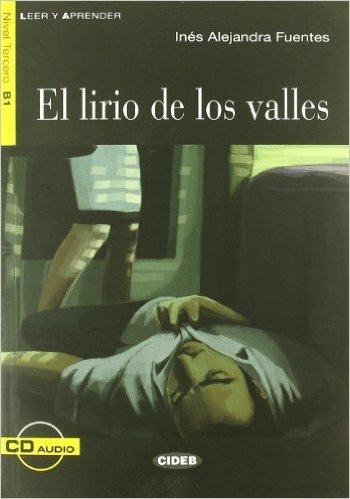 El Lirio de Los Valles+cd