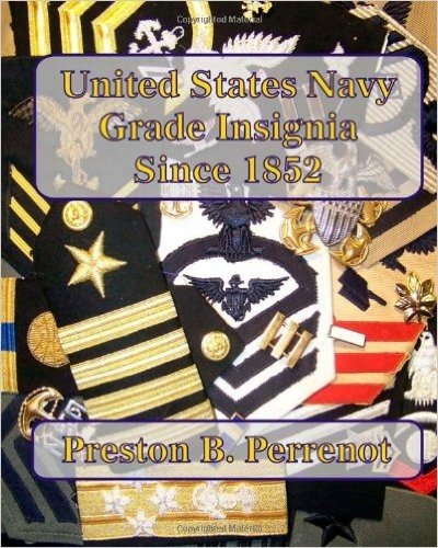 United States Navy Grade Insignia Since 1852 baixar