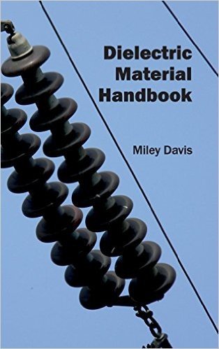 Dielectric Material Handbook